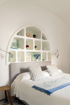 2 Schlafzimmer, Zimmersafe, Bügeleisen/Bügelbrett, Reisekinderbett