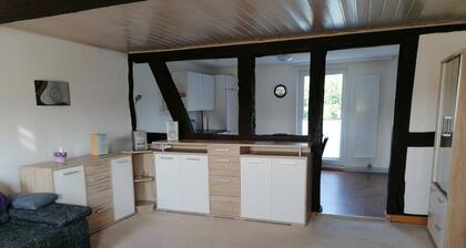 Apartment Oels Witzenhausen OG incl. balcony