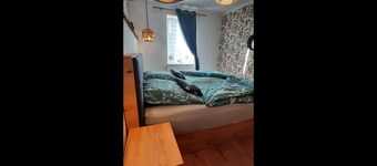 To the old cucumber pickling plant