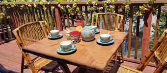 Wing of San Francisco(旧金山之翼)2 Rm for 1–4people
