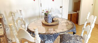 Wing of San Francisco(旧金山之翼)2 Rm for 1–4people