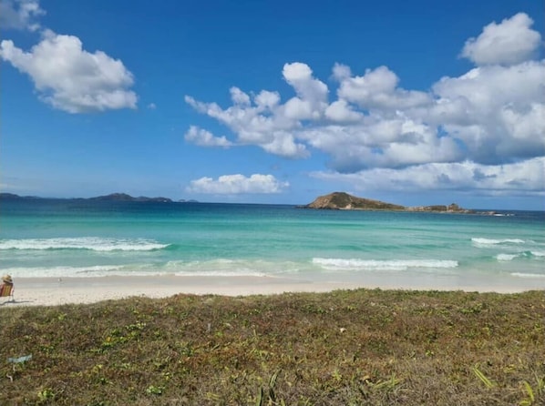 Praia