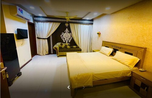 Landmark hotel Lahore