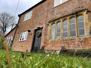 Cottage, Multiple Beds | Exterior - Beautiful 2bed Cottage in Knowle St Giles nr Chard (Chard)
