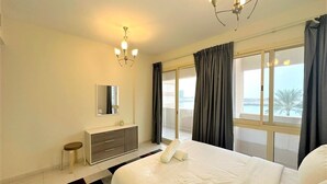 公寓 (2 Bedrooms)