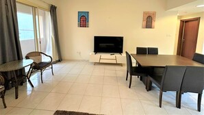 公寓 (2 Bedrooms) | 客廳