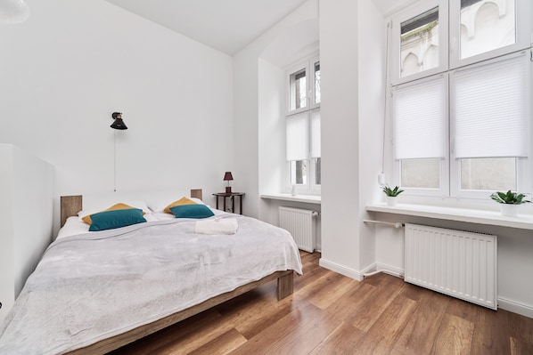 ملاءات أسرّة