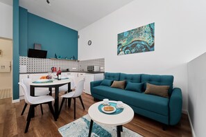 منطقة المعيشة