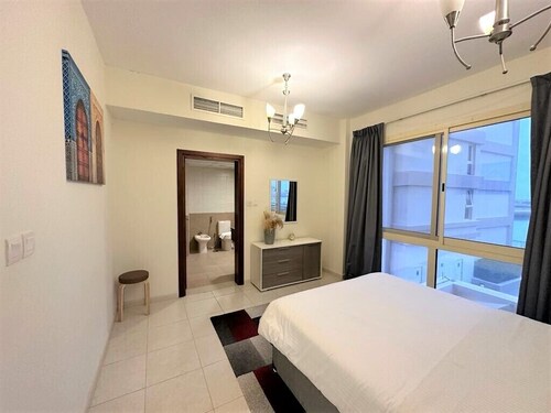 Incredible 1B With Lagoon View in Ras Al Khaimah