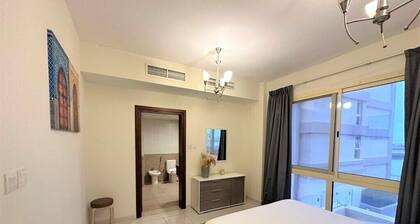 Incredible 1B With Lagoon View in Ras Al Khaimah