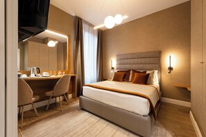 Chambre Double Deluxe