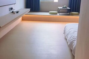 Room - Yaduo Hotel (Xinfeng County Yunjishan Scenic Area） (Xinfeng)