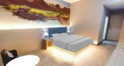 XinfengyaduoBusiness Hotel