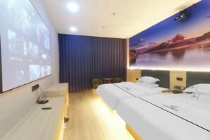 Room - XinfengyaduoBusiness Hotel (Xinfeng)