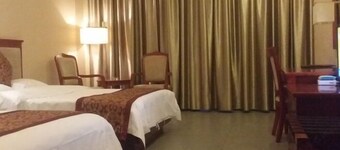 Yaduo Hotel (Xinfeng County Yunjishan Scenic Area)