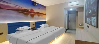 XinfengyaduoBusiness Hotel