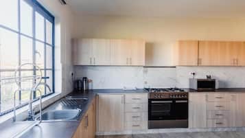 Classic Apartment | Private kitchen