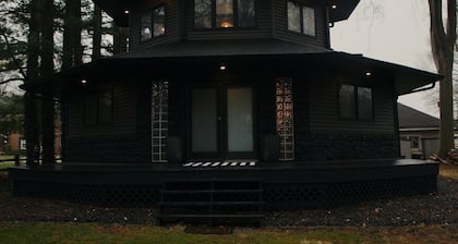 Wednesday’s Lair - Lincoln, Il
