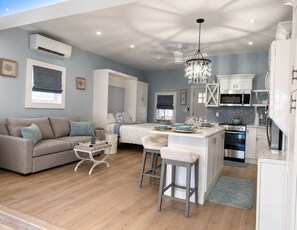 Interior - Newport County Coastal Retreat! (PORTSMOUTH)