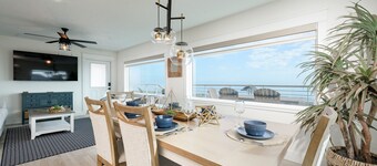 Beach Front Paradise at its finest!
