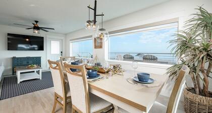 Beach Front Paradise at its finest!