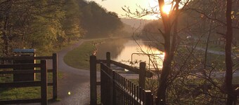 3 soverom innkvartering i Crosskeys, near Newport