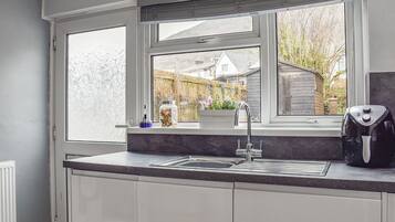 Dishwasher