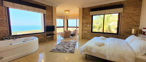 7 habitaciones y internet