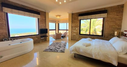 Luxurious Residential Villa ---> 15 mins away from Beirut International Airport!
