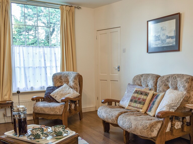 2 Bedroom Accommodation In Hinderwell, Near Staithes - Runswick Bay