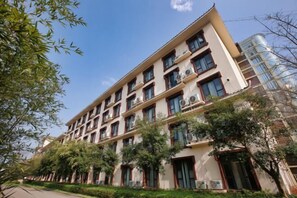 Exterior - Guifeng Hotel Zhenfeng (Zhenfeng)