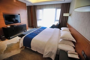 Room - Guifeng Hotel Zhenfeng (Zhenfeng)
