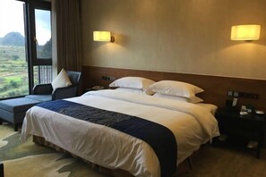 Room - Guifeng Hotel Zhenfeng (Zhenfeng)