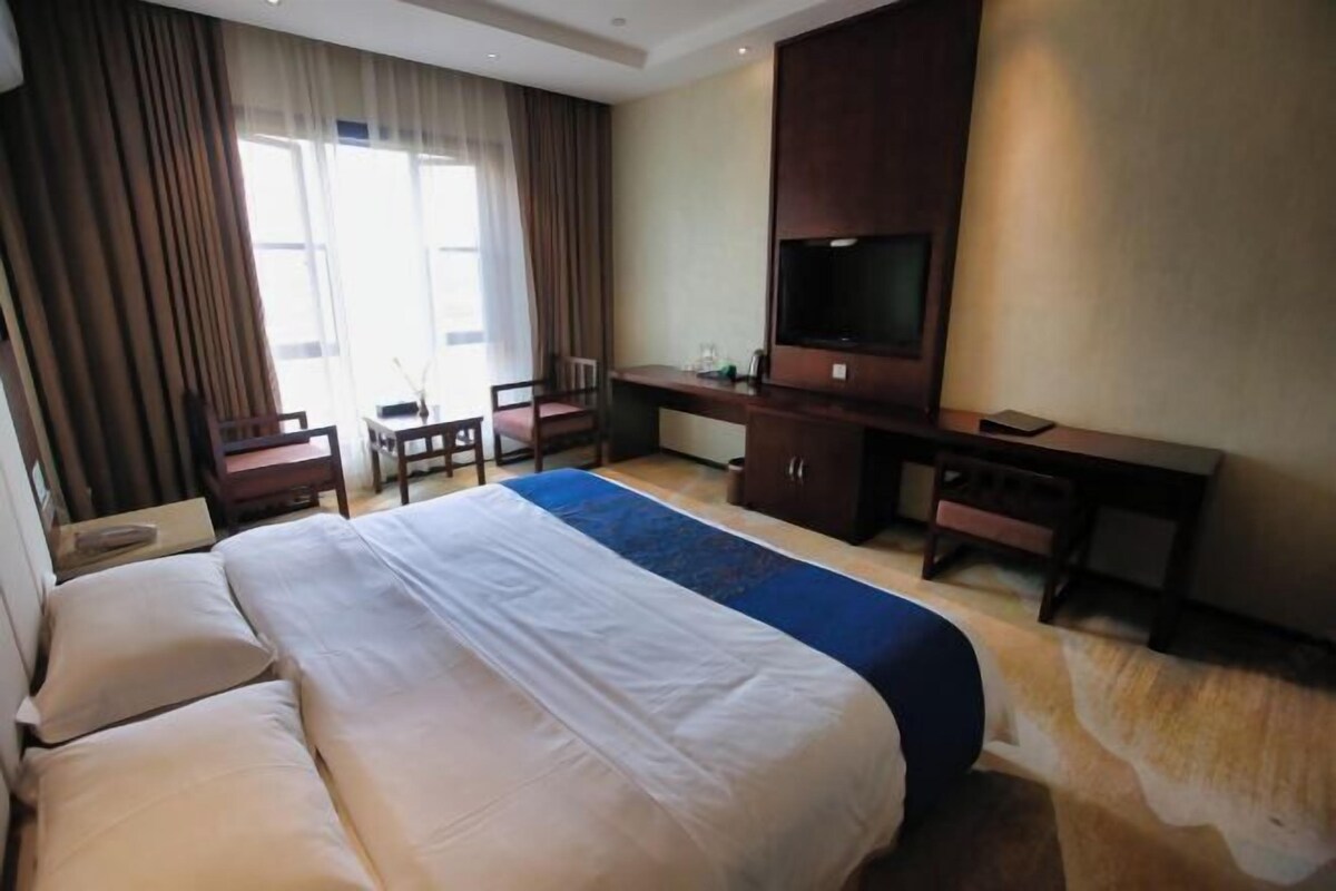 ห้องพัก