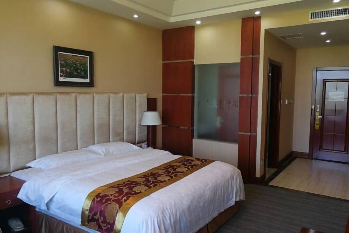 Habitación