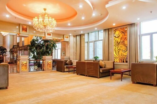 Doudu Business Hotel