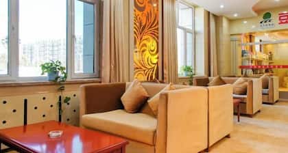 Doudu Business Hotel