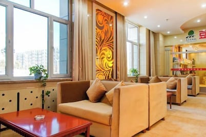 Doudu Business Hotel