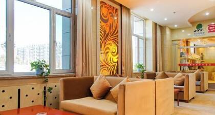 Doudu Business Hotel