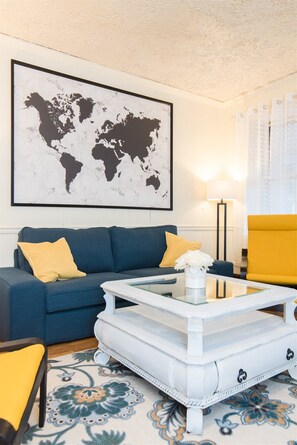 تلفزيون ذكي