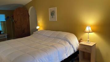 3 Schlafzimmer, Schreibtisch, Bügeleisen/Bügelbrett, kostenloses WLAN
