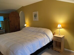 3 Schlafzimmer, Schreibtisch, Bügeleisen/Bügelbrett, kostenloses WLAN