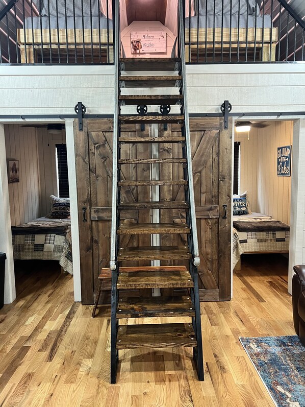 3 bedrooms, free WiFi, bed sheets - Cozy Cabin 5/Lake Hartwell/Green Pond & Broyles Lndgs/Covered Shelter for Boat (Townville)