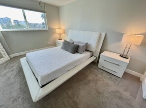 1 chambre, bureau, Wi-Fi gratuit, draps fournis