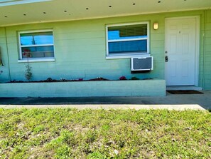 Terrain de lâhĂ©bergement