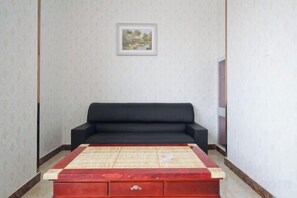 Unclassified image, 4 of 44, button - Mingcheng Home Business Hotel (Hefei)