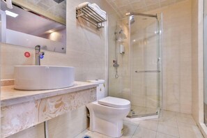 Room - Mingcheng Home Business Hotel (Hefei)