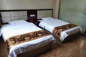 Unclassified image, 5 of 44, button - Mingcheng Home Business Hotel (Hefei)