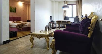 Mingcheng Home Business Hotel