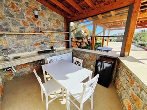 تناول الطعام